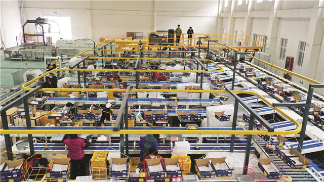 拓展产品品类形成丰富的产品线梯队